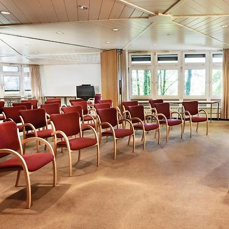 Hotel Babalou Im Burckhardthaus Gelnhausen Kültér fotó