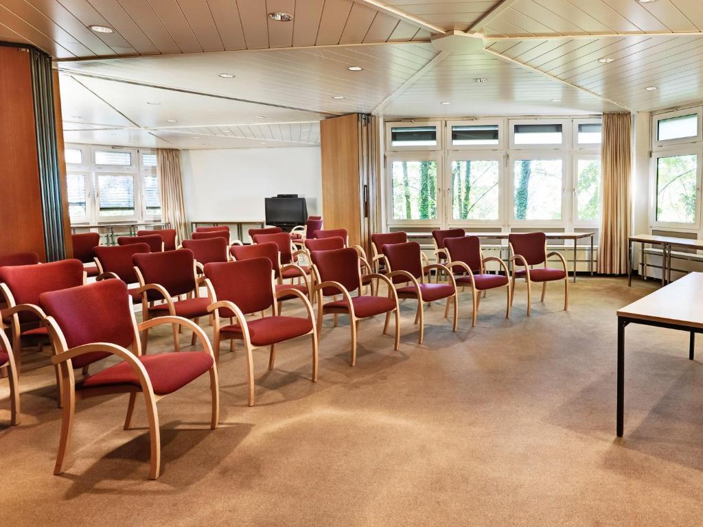 Hotel Babalou Im Burckhardthaus Gelnhausen Kültér fotó