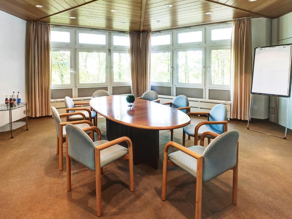 Hotel Babalou Im Burckhardthaus Gelnhausen Kültér fotó