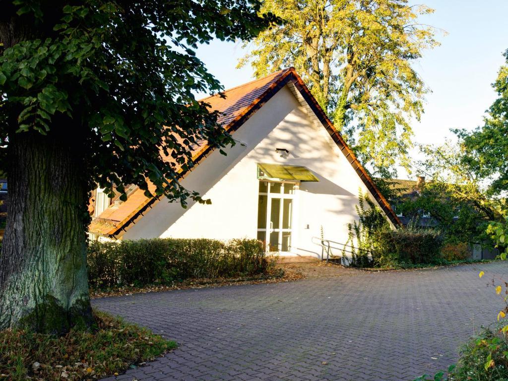 Hotel Babalou Im Burckhardthaus Gelnhausen Kültér fotó